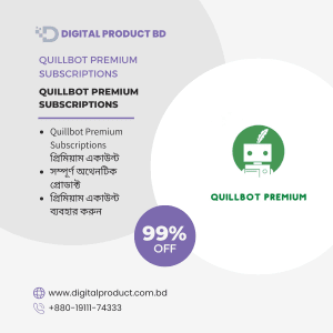 QuillBot Premium