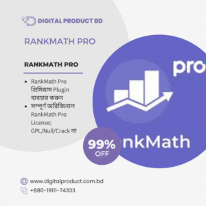 RankMath Pro