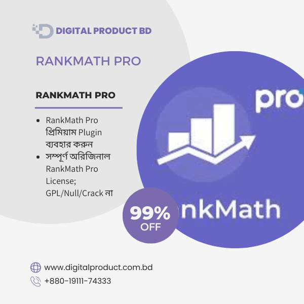 RankMath Pro