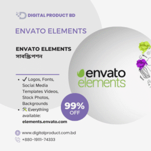Envato Elements