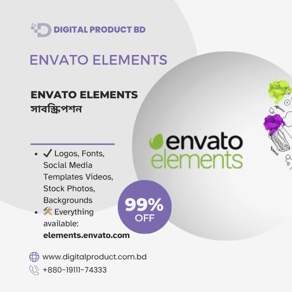 Envato Elements