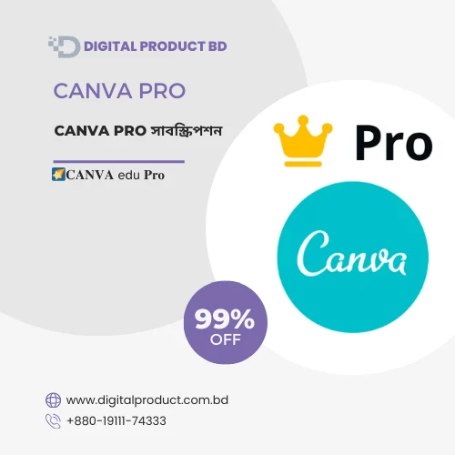Canva Pro