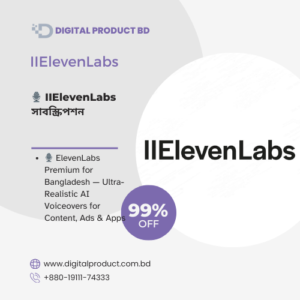 ElevenLabs