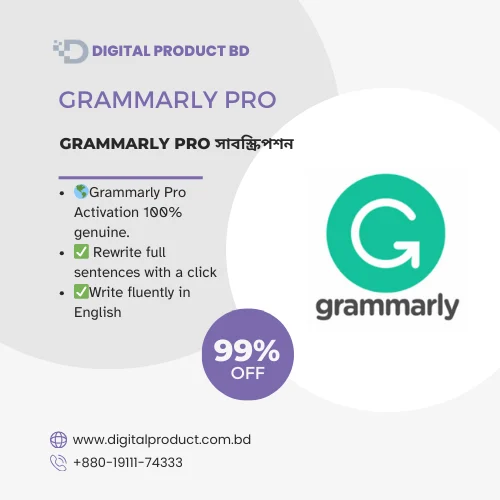 Grammarly Pro