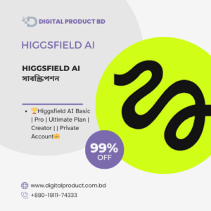 Higgsfield Ai