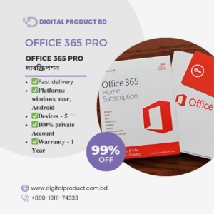 Office 365 Pro
