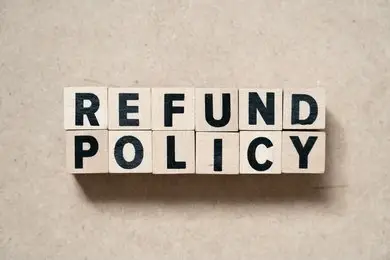 Refund Policy | Satisfaction Guarantee - Digital Product BD