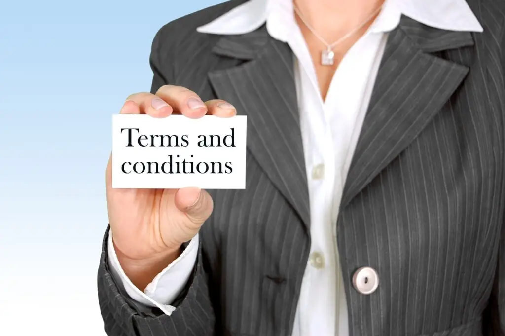 Terms and Conditions | User Agreement - Digital Product BD