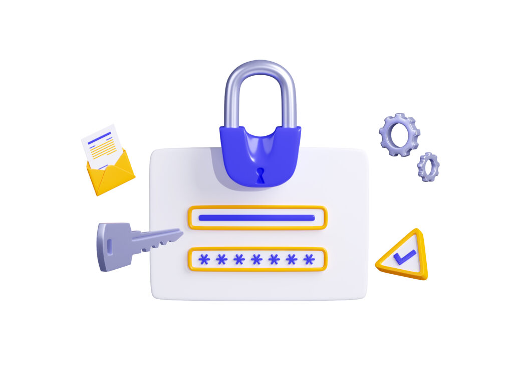 Login to Your Account | Digital Product BD