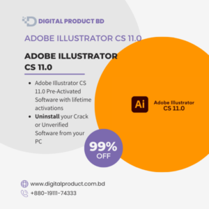 Buy Adobe Audition 2024 Pre-Activated | Digital Product BD