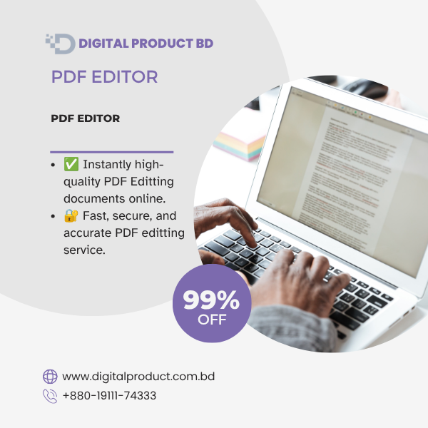 PDF Editor