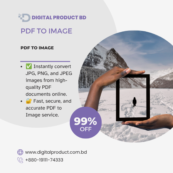 PDF to Image