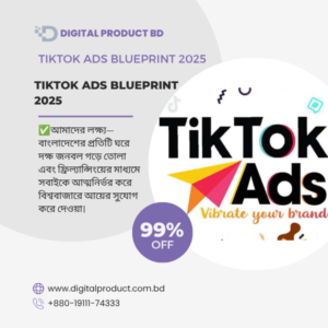 Tiktok Ads Blueprint