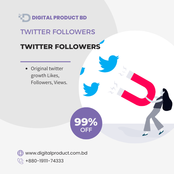 Twitter Followers