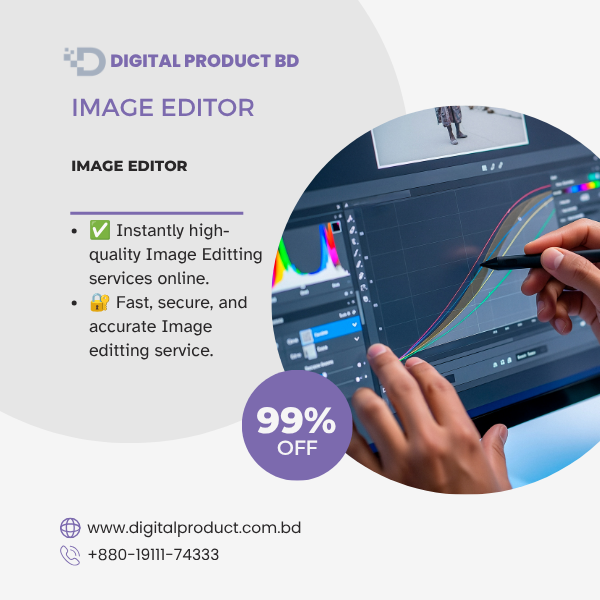 Image Editor
