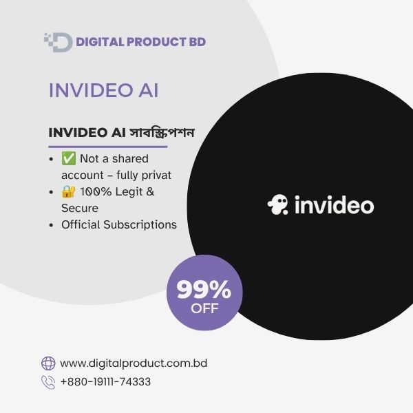 Invideo Ai