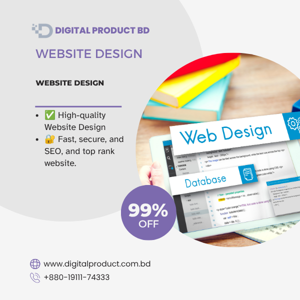 Website Design Services