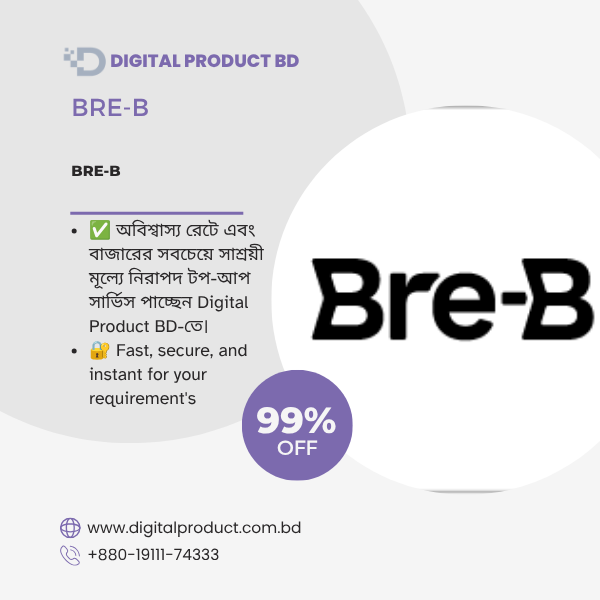 Bre-B