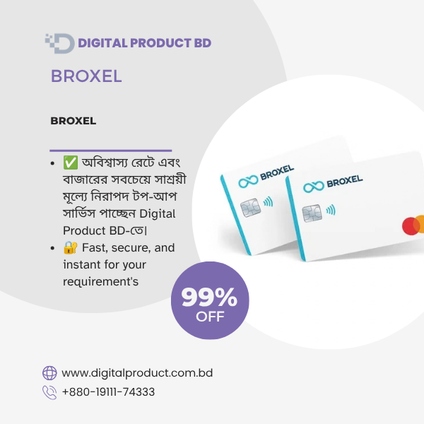 Broxel